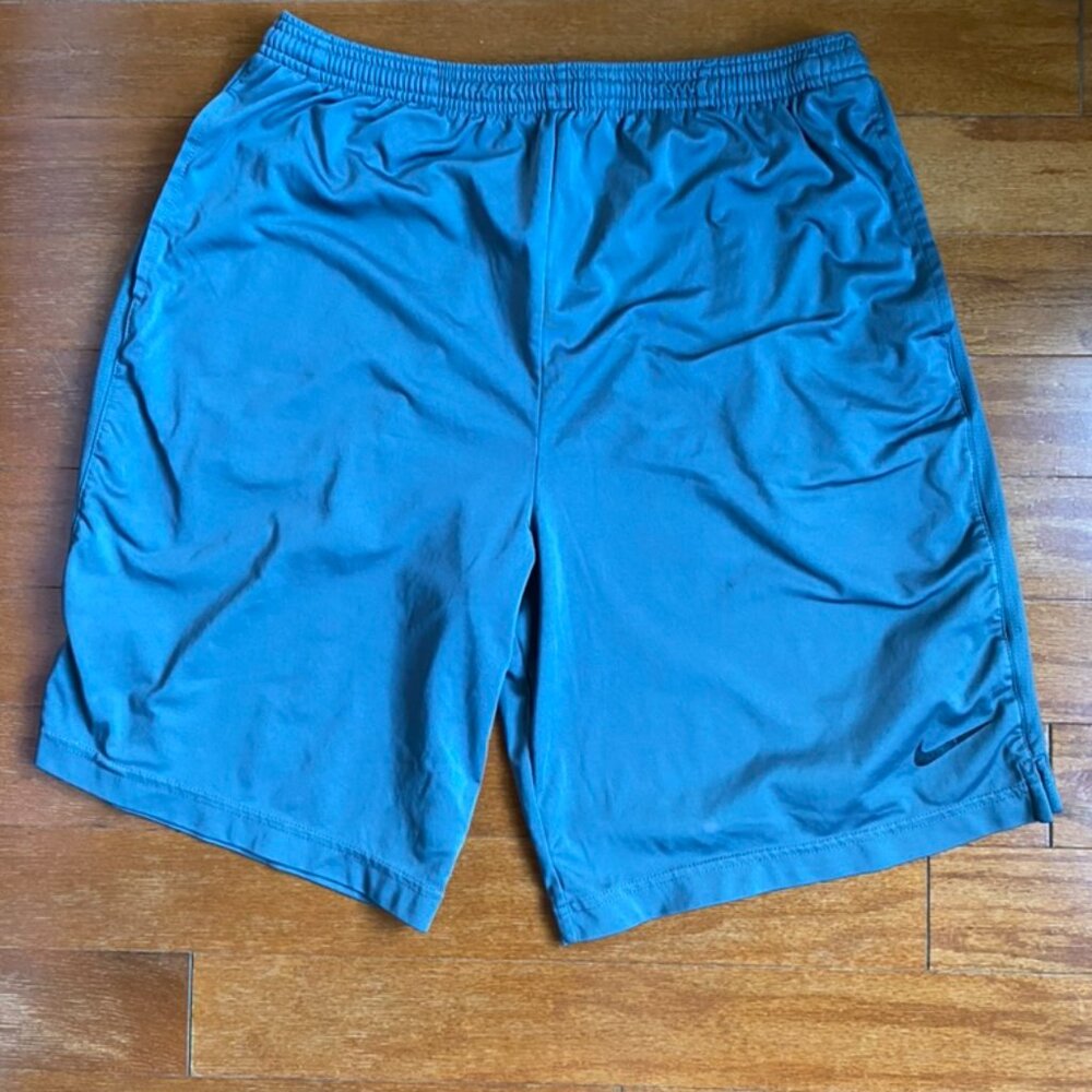 Nike Dri-Fit Men's Short